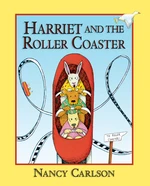 Harriet and the Roller Coaster, 2nd Edition