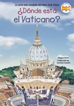 Â¿DÃ³nde estÃ¡ el Vaticano?