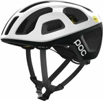 POC Octal X MIPS Hydrogen White 50-56 Cyklistická helma