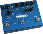 Strymon MOBIUS Efecto de guitarra