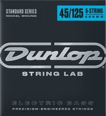 Dunlop DBN 45125 Cuerdas de bajo