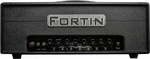 Fortin Cali Blackout 50W Amplificador de válvulas