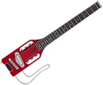 Traveler Guitar Electric Ultra Light Torino Red Guitarras sin pala