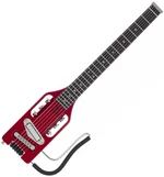 Traveler Guitar Electric Ultra Light Torino Red