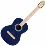 Cordoba Protege C1 Matiz 4/4 Classic Blue Guitarra clásica