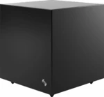 Audio Pro SW-5 Black Subwoofer Hi-Fi