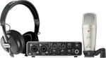 Behringer U-Phoria Studio PRO Interfaz de audio USB