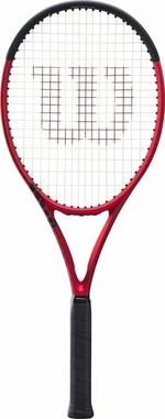 Wilson Clash 100UL V2.0 L1 Raqueta de Tennis