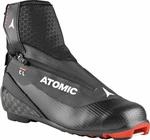 Atomic Redster Worldcup Classic XC Boots Black/Red 8,5 Botas de esquí de fondo