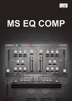 Internet Co. MS EQ Comp (Win) Software de masterización (Producto digital)