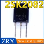5Pcs/Lot K2082 2SK2082 FET 9A 900V brand new original real price