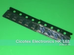 10pcs/lot PCA9306DCUR VSSOP8 BD7Y 7BDP 7BDS 7YBD IC VOLT-LEVEL TRANSLATOR US8 PCA9306DCUT