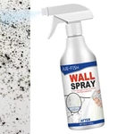Wall Spray Paint Powerful Function Mold Remover Versatile Wall Paint Repairing Spray Convenient Stain Remover Renovation Tools