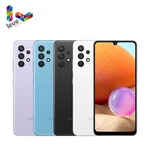 Samsung Galaxy A32 A326U A326B 5G Mobile Phone 6.5" 4GB RAM 64/128GB ROM 48MP+13MP Octa Core NFC Original Android Smartphone