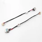 DC Power Input Jack In Cable for Acer Aspire E5-522 E5-532 DD0ZRTAD100