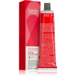 Londa Professional Demi-Permanent Color Demi-Permanent Color Creme demi-permanentní barva na vlasy odstín 7/07 60 ml