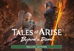 Tales of Arise: Beyond the Dawn Deluxe Edition Steam Account