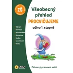 Procvičujeme Všeobecný přehled