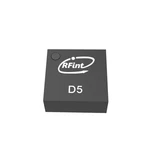 1Pc SZHUASHI 100% Varactor Diode New Original BLACK Hyperabrupt Junction Tuning YVC063P034RD,High Capacitance Ratio