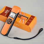 G10 Optical Power Meter New High Precision Rechargeable Battery Fiber Optic Power Meter With Flash Light OPM