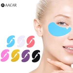 1Pair Silicone Eye Pads Anti Wrinkle Pads Makeup Tools Eyelashes Extension Under Eye Patches Lash Lift Pads Perm Eyelash Pad