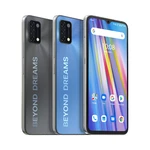 UMIDIGI A11 Smartphone 6.53" HD+ Android 11 Global Version 16MP Camera 3GB/4GB 64GB/128GB Helio G25 Octa Core 5150mAh Cellphone