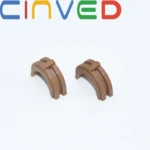 10sets FC9-1063-000 Fuser Lower Pressure Roller Bushing for CANON IR 2520 2525 2530 2535 2545 IR2520 IR2525 IR2530 IR2535 IR2545