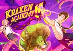 Kraken Academy!! EU Steam CD Key