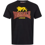 Koszulka męska Lonsdale 115006-Black