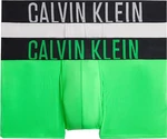 Calvin Klein 2 PACK - pánské boxerky NB2599A-GXH XL