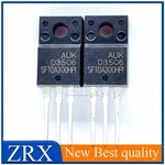 5Pcs/Lot New Original SF10A300HPI Integrated circuit Triode In Stock