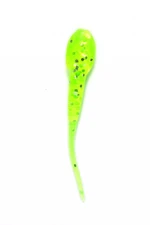 Lucky John Troutino 2,1" 10ks Lime Chartreuse
