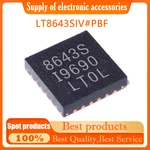 LT8643SIV#PBF Screen printing 8643S patch LQFN24 DC-DC power chip original genuine
