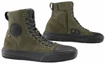 Falco Motorcycle Boots 880 Lennox 2 Army Green 42 Buty motocyklowe