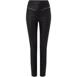 Religion Steel fitted legging