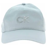 Calvin Klein dámská kšiltovka K60K609712 DYI Pearl Blue