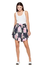 Katrus Woman's Skirt K401