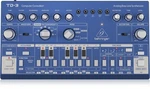 Behringer TD-3 Modrá Syntetizátor