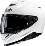 HJC RPHA 71 Solid Pearl White XS Helm