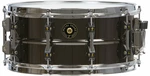 Tamburo SD1465BN-GX 14" Čierna Snare bubon, rytmičák