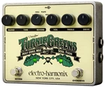 Electro Harmonix Turnip Greens Pedal Gitarový multiefekt