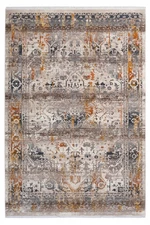 Kusový koberec Inca 357 Taupe-200x290