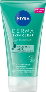 Nivea Derma Activate Scrub 150ml