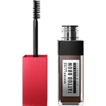 Maybelline New York Tattoo Brow 36H Styling Gel 260 Deep Brown dlhotrvajúci gél na obočie, 6 ml