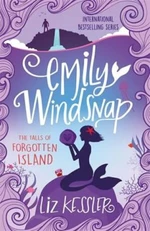 Emily Windsnap and the Falls of Forgotten Island - Liz Kesslerová