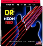 DR Strings NRB5-45 Struny pre 5-strunovú basgitaru