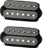 Bare Knuckle Pickups Boot Camp Brute Force Humbucker ST BL Czarny