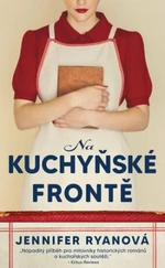 Na kuchyňské frontě - Jennifer Ryanová