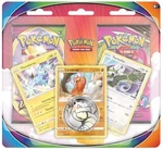 Pokémon Enhanced 2 Pack Blister Thundurus/Landorus/Tornadus