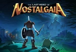 The Last Hero of Nostalgaia AR XBOX One / Series X|S / Windows 10 CD Key